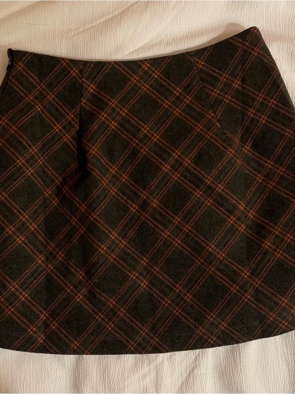 Princess Polly Mini Skirt - Picture 4 of 4